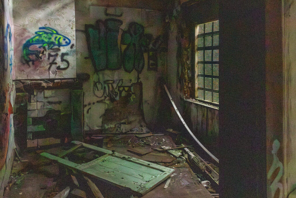 urbex